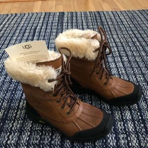 Ugg Vibram Women’s Size 7